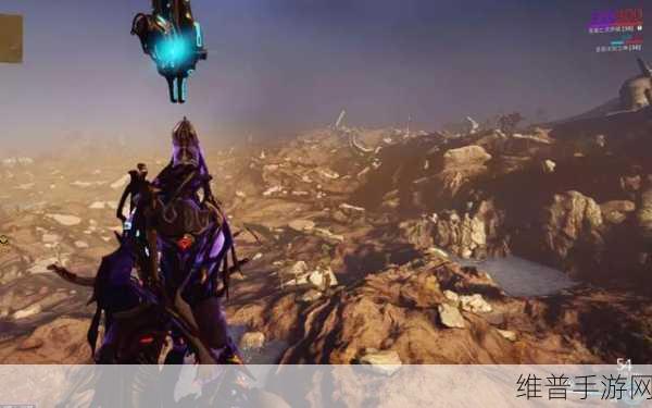 星际战甲深度攻略，并合肢解模组获取全解析