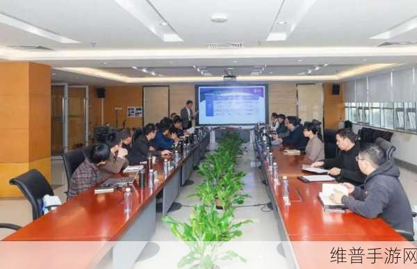 鸿利智汇ISO 56005国际标准体系建设项目启动，手游创新之路的新篇章