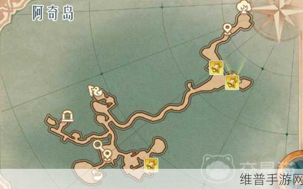 森之国度探索调查员NPC位置全攻略