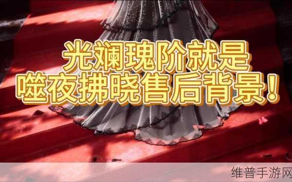 以闪亮之名噬夜拂晓套装深度解析与基本信息介绍