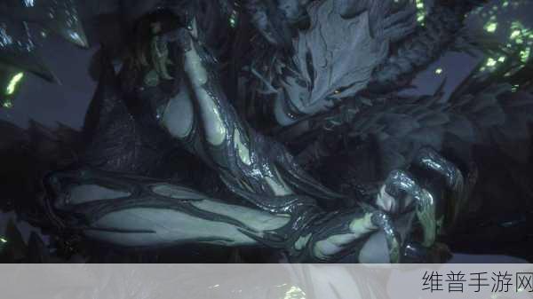 最终幻想16PC版全解析，手游公司视角下的游戏攻略与数据
