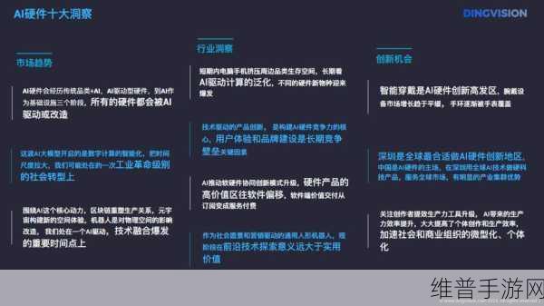 软通动力赋能手游，入选人工智能数据标注产业图谱背后的攻略数据革新