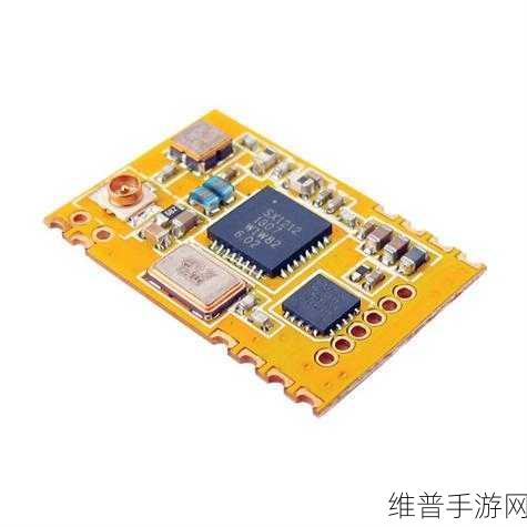 u-blox MAYA-W4三频段通信模块，手游公司的技术新助力
