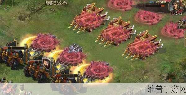 攻城掠地新纪元，解锁屠城功能的全面攻略