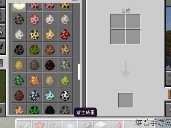 探索我的世界，黏土的自然生成及其多样作用深度解析