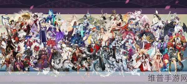 阴阳师手游攻略，揭秘消暑合战最强阵容搭配