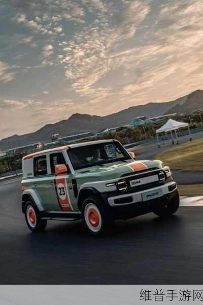 奇瑞iCAR V23预售启航，方盒子设计下的手游跨界挑战与机遇