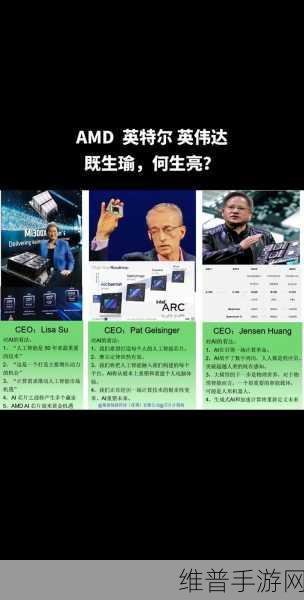 AMD数据中心业务超越英特尔，Nvidia异军突起，手游公司如何应对算力变革？