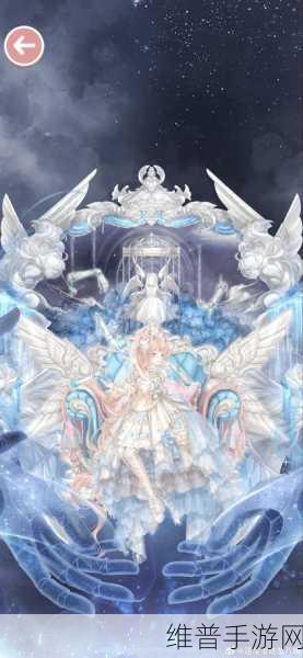 奇迹暖暖七月盛夏，海樱回忆副本复开全攻略