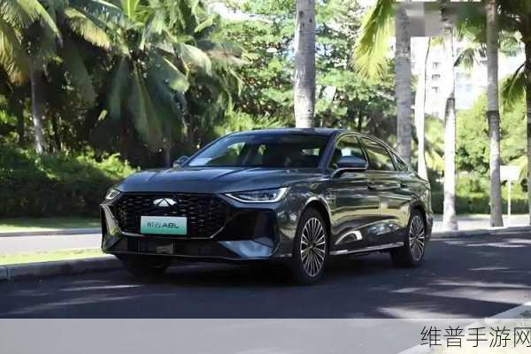 奇瑞风云A8L借鉴比亚迪秦L，手游市场中的逆袭策略？