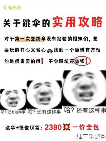 量子特攻新手跳伞全攻略，掌握跳伞技巧，赢在起跑线