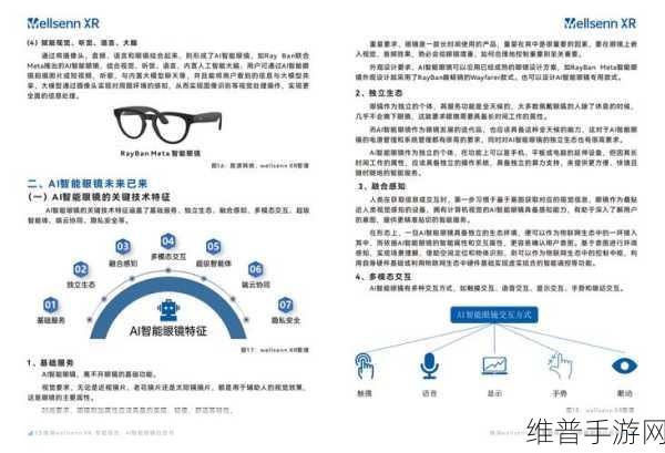 2024年智能眼镜杀疯了！手游领域迎来革新，不只是AI，还有这七大变化
