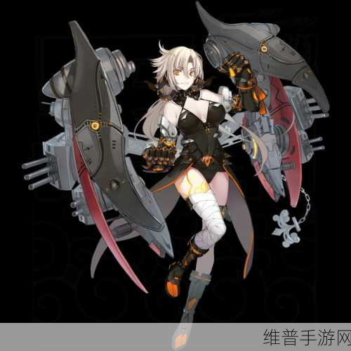 战舰少女R彭萨科拉全面解析，深度探索属性技能与图鉴攻略