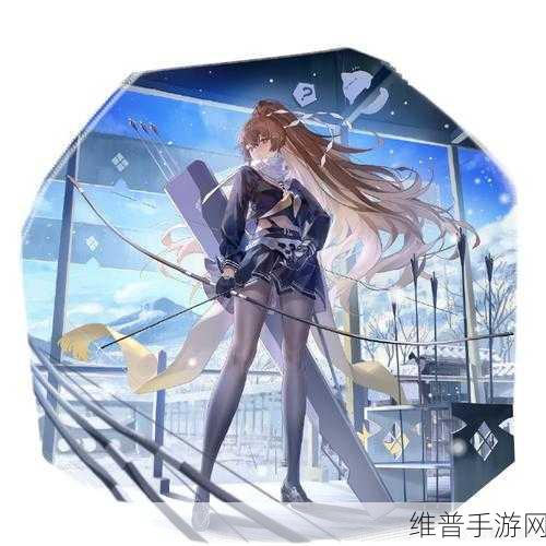 战舰少女R彭萨科拉全面解析，深度探索属性技能与图鉴攻略