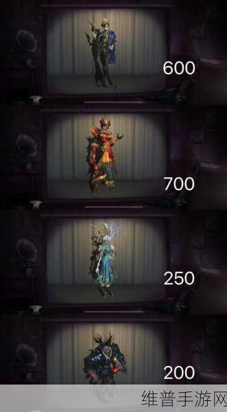 第五人格深度攻略，揭秘玛丽钟爱的乐器之谜