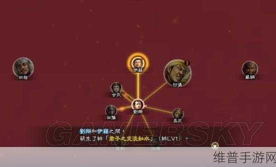 三国志13深度攻略,反董卓联盟剧本图文战报全解析