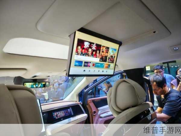 比亚迪夏MPV跨界联动，手游玩家期待值爆棚的30万级智能座驾