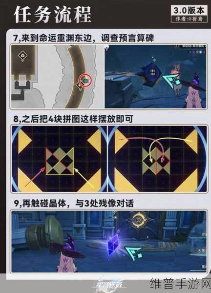 崩坏星穹铁道，躺在铁锈中任务详细完成攻略