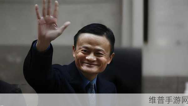 马云回国乌龙事件背后的手游市场观察与攻略数据