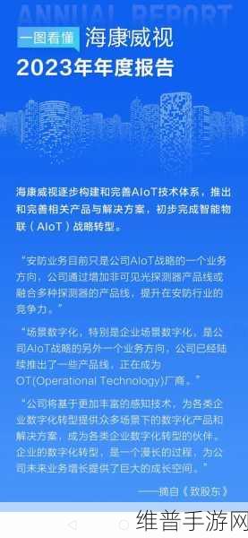 国网智能与海康威视携手，手游攻略数据迎来智能电网新篇章