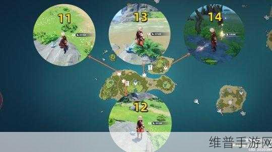 原神溯及以往任务触发攻略，全面剖析旧任务顺利完成之道