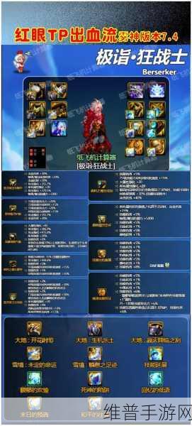 DNF手游鬼泣神话榜前三深度解析，得一件可重回幻神巅峰，如何评价？