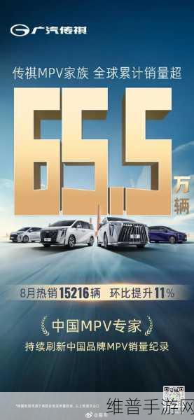 广汽集团改革启航下的手游市场洞察，自主品牌销量冲刺与手游攻略数据并驱