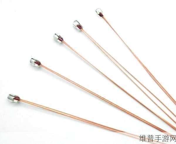 NTC热敏电阻在家电中的奥秘，手游玩家的家居升级攻略