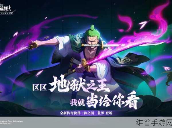 航海王热血航线罗普攻剑气精妙技巧与资源管理全面指南