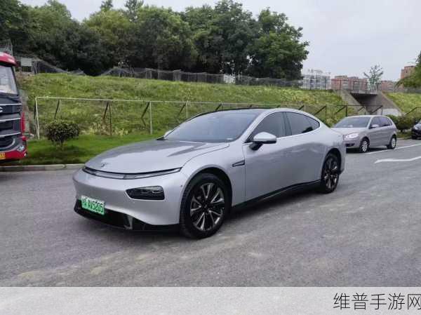 小鹏P7十月震撼登场，智能座驾能否重塑手游玩家心中的科技平权标杆？