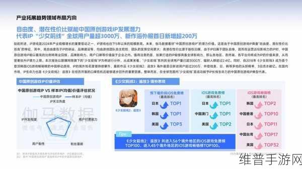 IDC预测下的手游数据攻略，全球数据圈五年发展趋势下的机遇与挑战