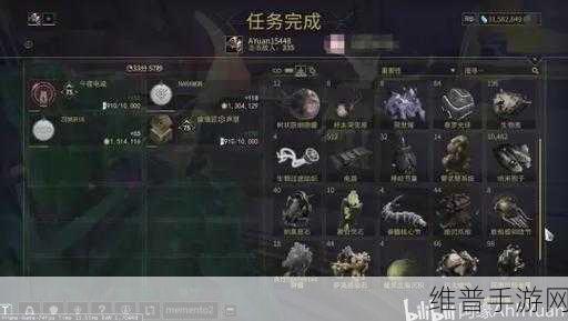 星际战甲深度攻略，刷方尖碑是否需要先完成任务？