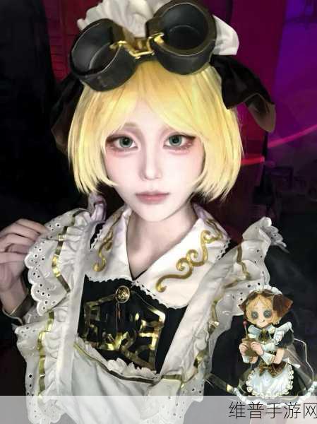 第五人格机械师怎么样？特蕾西·列兹尼克角色技能深度解析