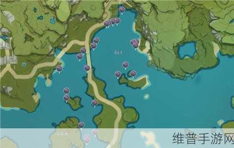 原神手游攻略，揭秘金赤假龙的数量与垂钓技巧