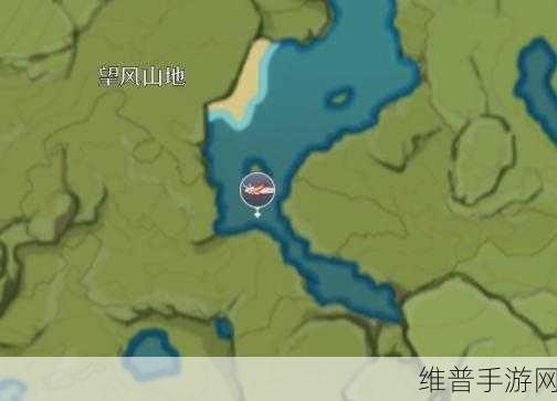原神手游攻略，揭秘金赤假龙的数量与垂钓技巧