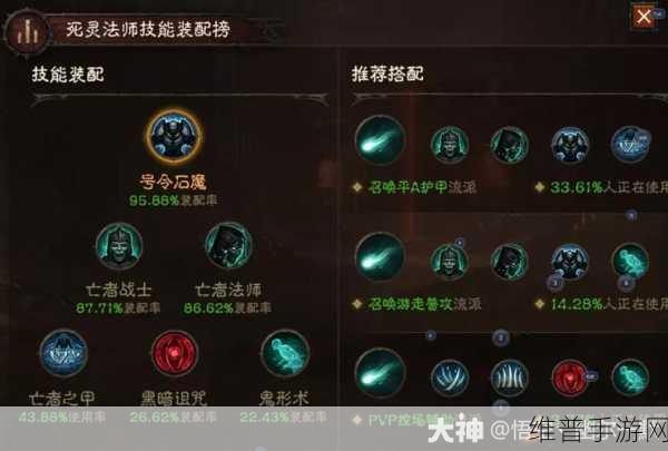 暗黑破坏神，不朽后期最强职业深度解析与推荐