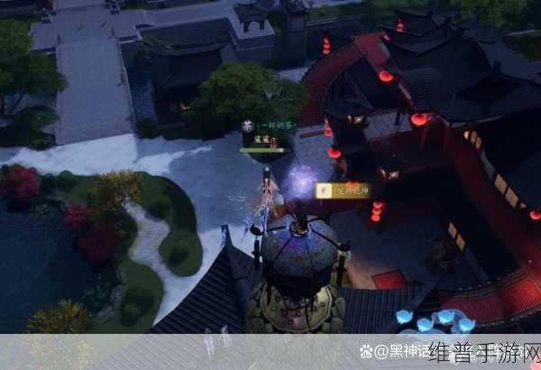 梦幻新诛仙奇遇任务全攻略，解锁仙侠世界的隐藏秘密