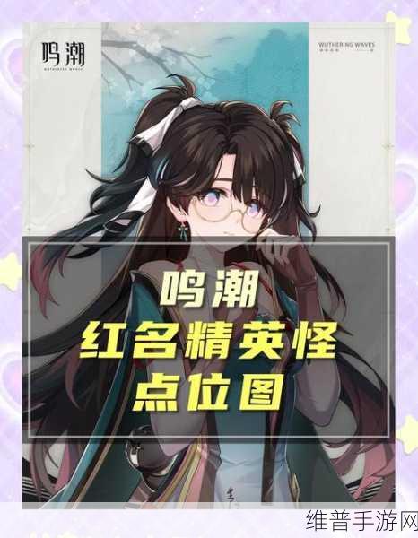 鸣潮手游攻略，全频呓语声核获取与详细介绍