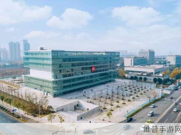 中科驭数华中总部入驻光谷，手游攻略数据新纪元