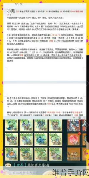 寻道大千闪避流玩法深度解析，打造无敌生存大师