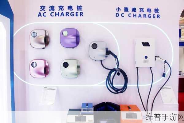 红旗自主突破！手游玩家迎来新能源充电新纪元——首款直流充电桩样机开发成功