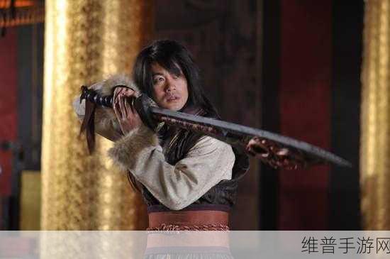 大唐双龙传手游深度攻略，寇仲竞技场制胜秘籍与技巧全面解析