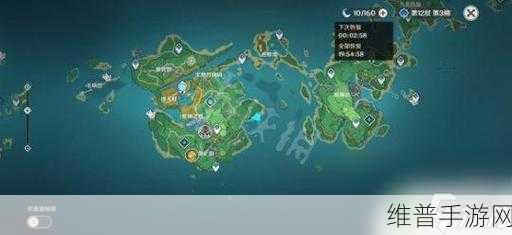 原神原粹树脂获得全攻略，助你高效提升游戏体验