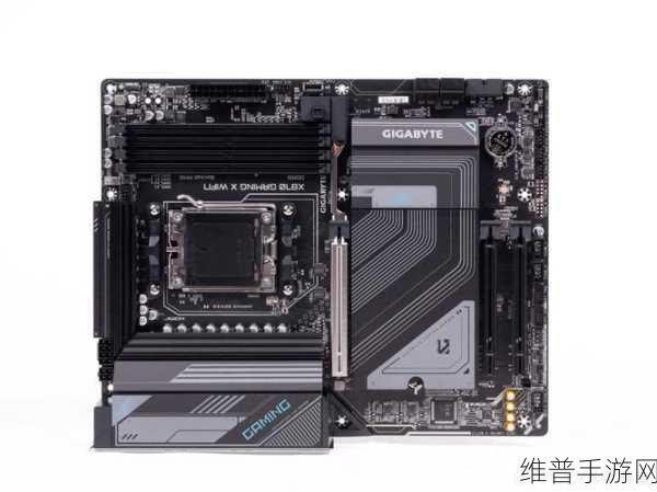 超频快又准，技嘉X870系列主板助力手游公司极致性能攻略
