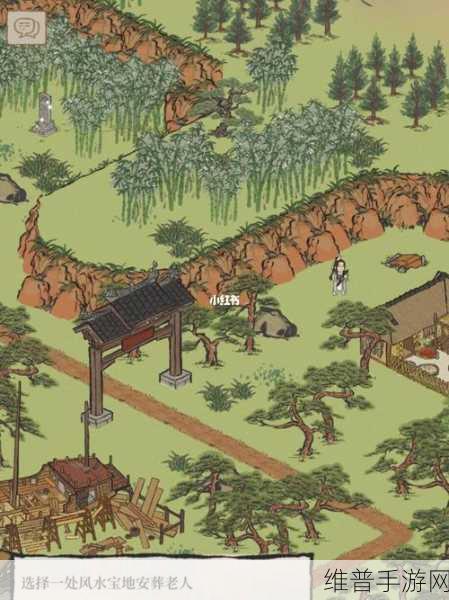 江南百景图钱塘门宝箱全攻略，揭秘隐藏宝箱位置地点