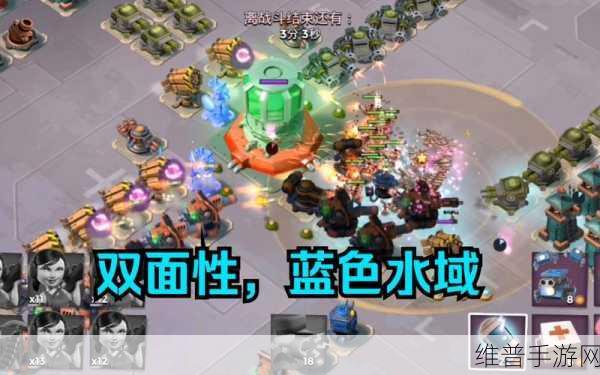 海岛奇兵游戏攻略，胖妹偷本配置详细解析与使用实战技巧