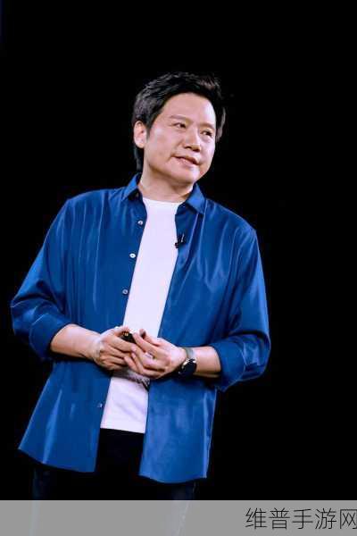 小米逆袭，雷军梦想成真，小米手机助力手游市场再夺中国市场第一