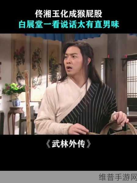 武林外传状元之路，细节操作大揭秘，胜负往往取决于毫厘之差