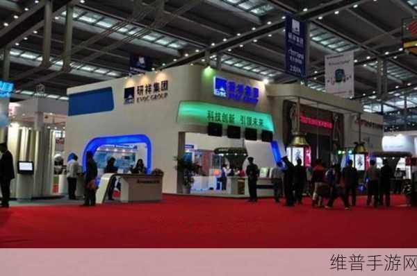 华宝新能闪耀2024高交会-C3未来建筑大会，手游界的绿色革命