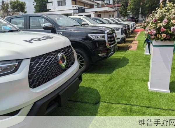 长城炮批量交付坦桑尼亚，中国皮卡全球化征程下的手游策略新启示